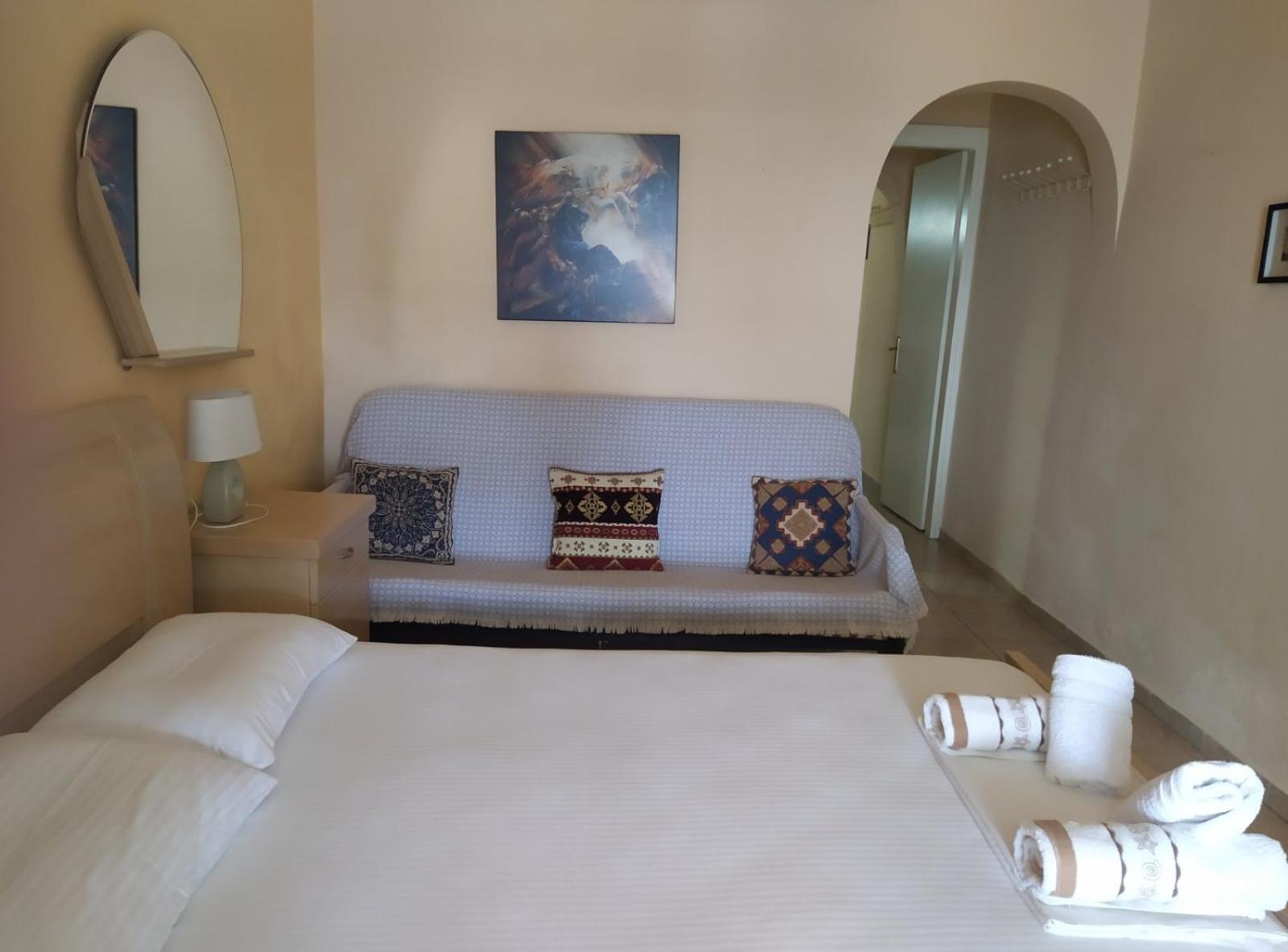 Studios And Apartments Meri Нео Клима Екстериор снимка